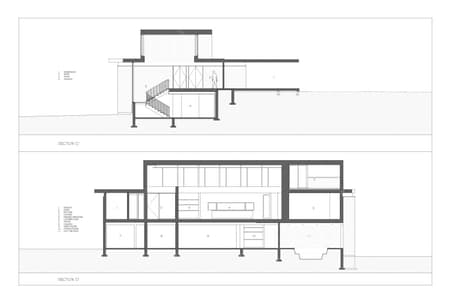 Ravine House