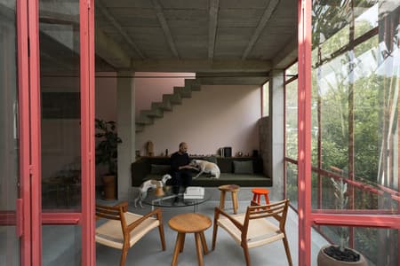 Mazatlan 160 Building