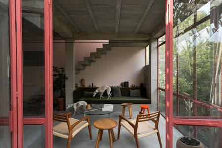 Mazatlan 160 Building