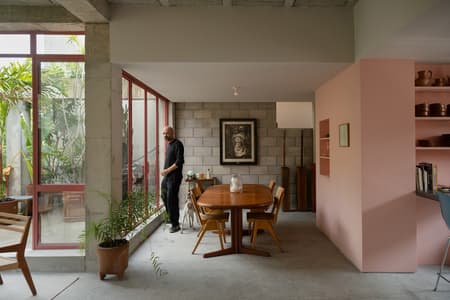 Mazatlan 160 Building