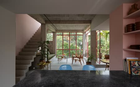 Mazatlan 160 Building