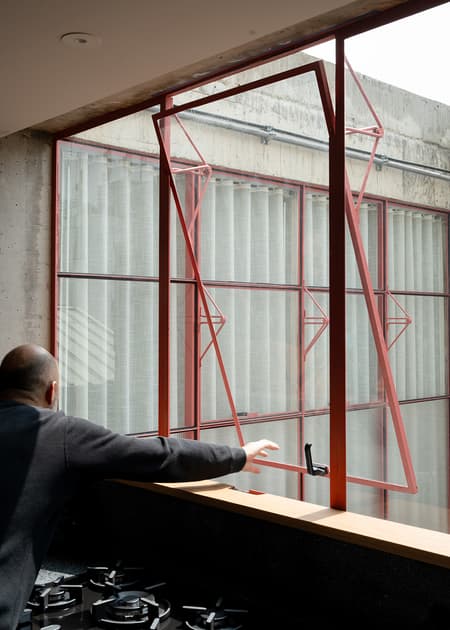 Mazatlan 160 Building