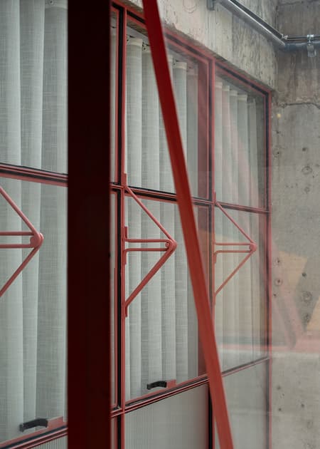 Mazatlan 160 Building