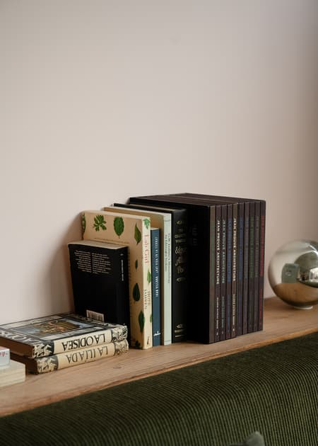 Mazatlan 160 Building