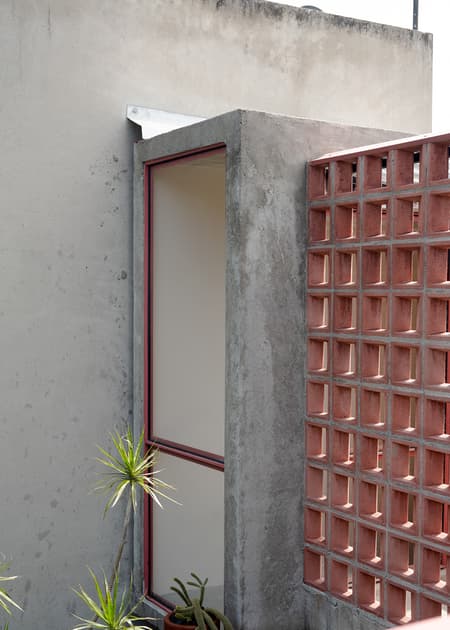 Mazatlan 160 Building