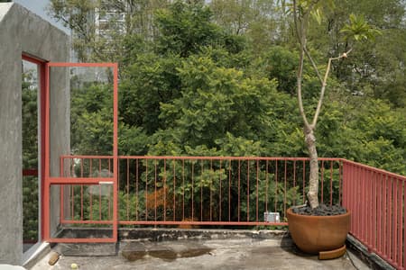 Mazatlan 160 Building