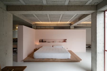 Mazatlan 160 Building