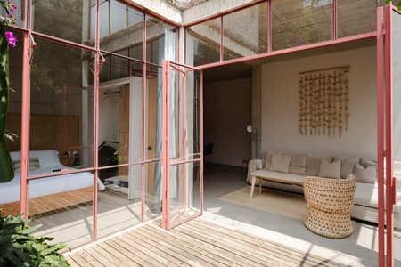 Mazatlan 160 Building