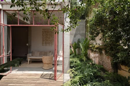 Mazatlan 160 Building