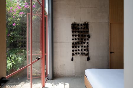 Mazatlan 160 Building