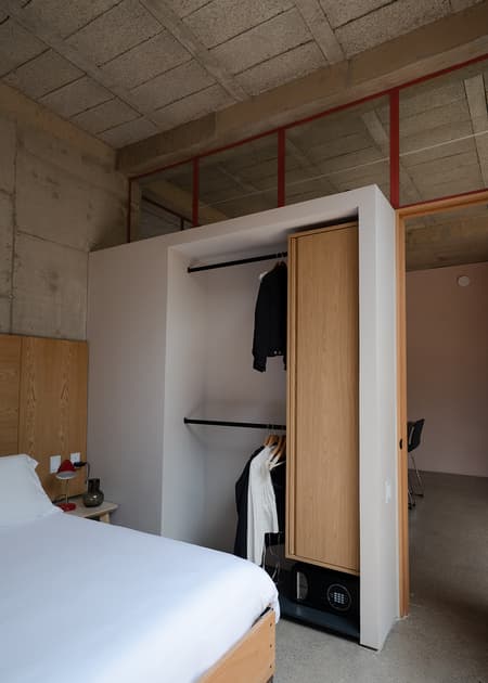 Mazatlan 160 Building