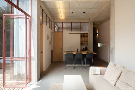 Mazatlan 160 Building