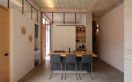 Mazatlan 160 Building