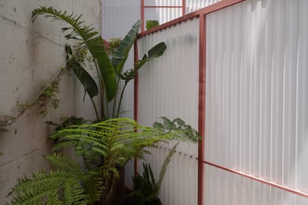 Mazatlan 160 Building