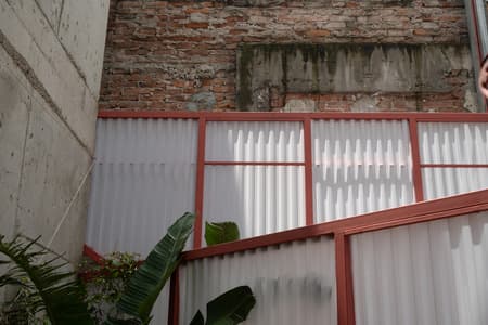 Mazatlan 160 Building