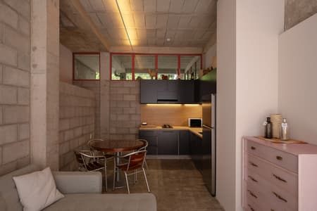 Mazatlan 160 Building