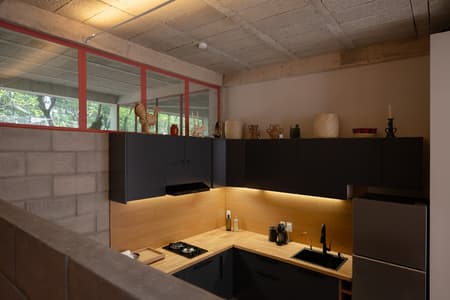 Mazatlan 160 Building