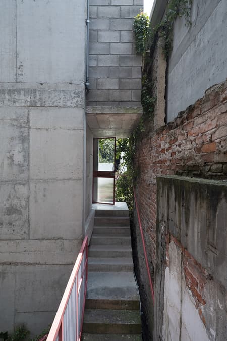 Mazatlan 160 Building