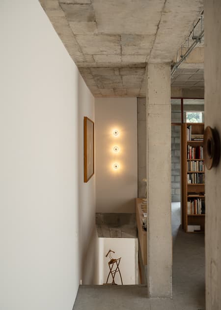 Mazatlan 160 Building