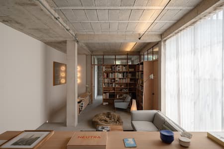 Mazatlan 160 Building