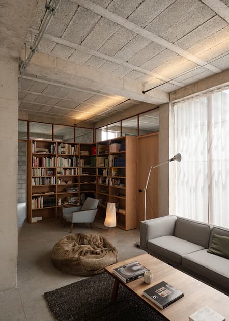 Mazatlan 160 Building