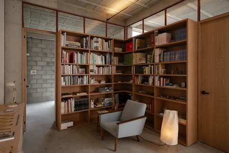 Mazatlan 160 Building