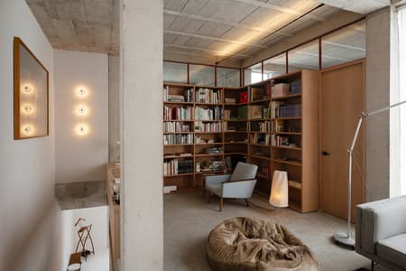 Mazatlan 160 Building