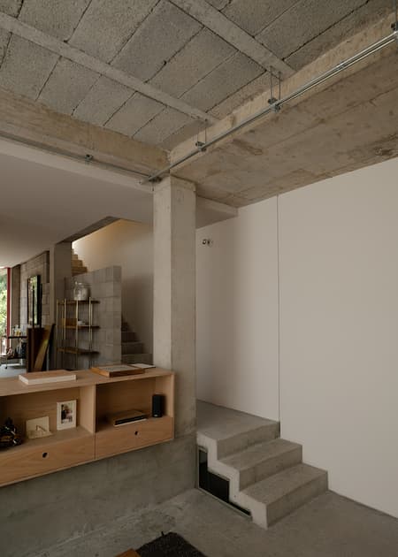 Mazatlan 160 Building