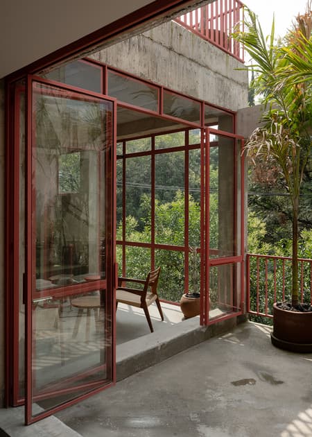 Mazatlan 160 Building