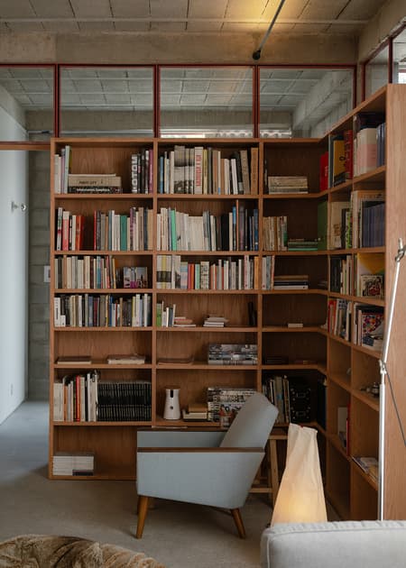 Mazatlan 160 Building