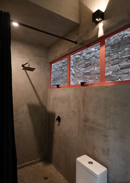 Mazatlan 160 Building