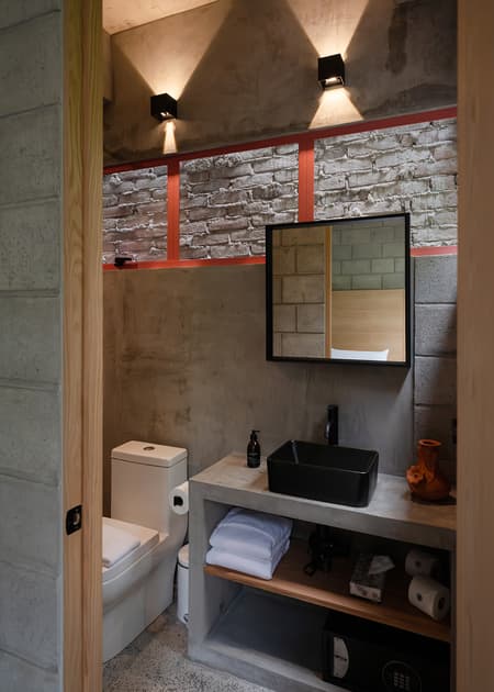 Mazatlan 160 Building