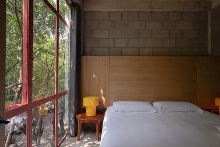 Mazatlan 160 Building