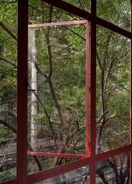 Mazatlan 160 Building