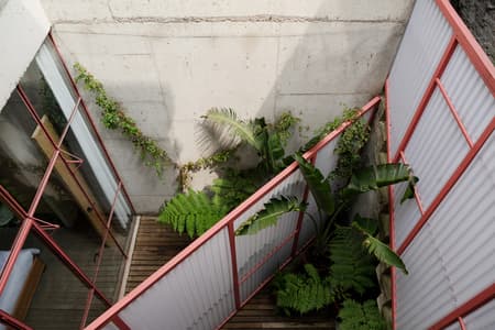 Mazatlan 160 Building