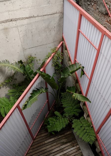 Mazatlan 160 Building