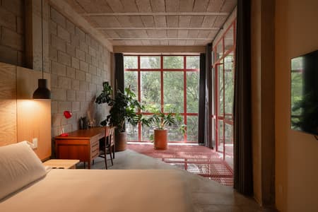 Mazatlan 160 Building