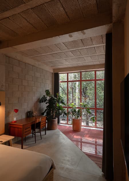 Mazatlan 160 Building