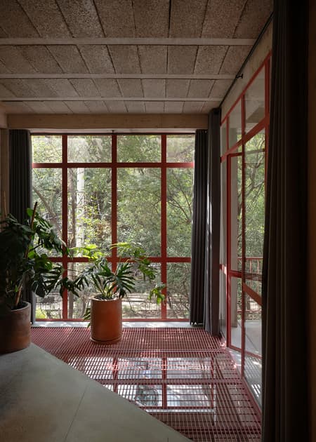 Mazatlan 160 Building