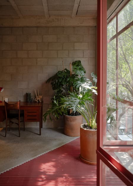 Mazatlan 160 Building