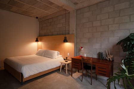 Mazatlan 160 Building