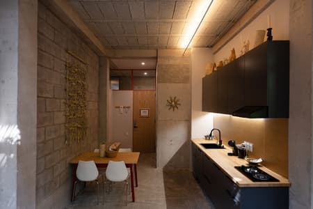 Mazatlan 160 Building