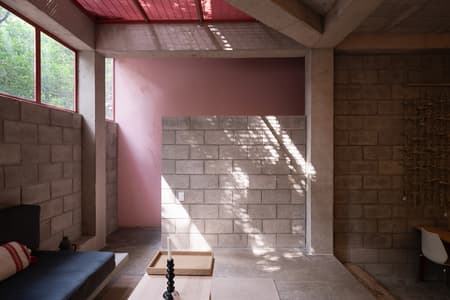 Mazatlan 160 Building