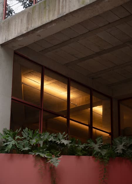 Mazatlan 160 Building