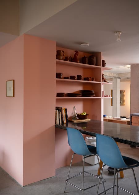 Mazatlan 160 Building