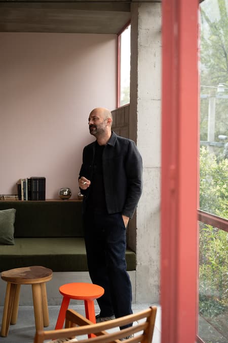 Mazatlan 160 Building