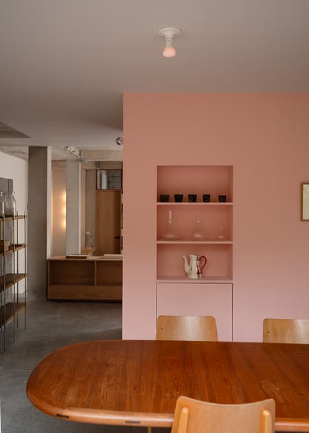 Mazatlan 160 Building