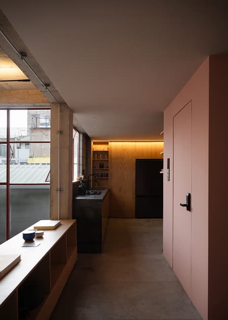 Mazatlan 160 Building