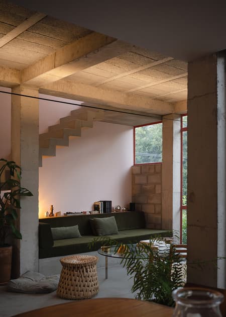 Mazatlan 160 Building