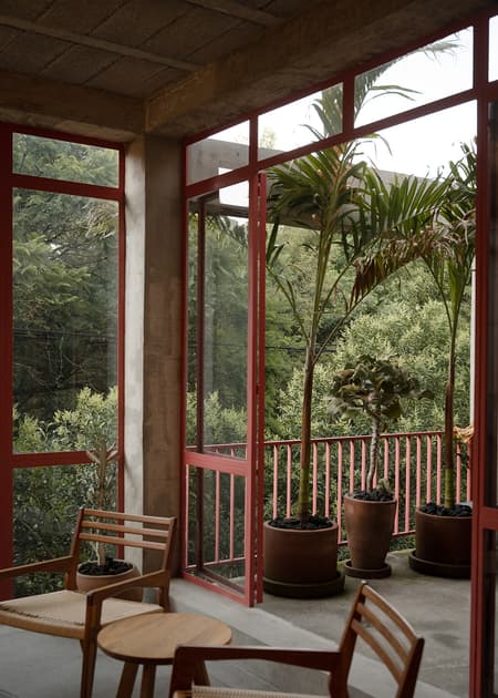 Mazatlan 160 Building